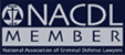 NACDL Member Badge