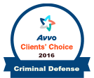 Avvo Rating - Superb - Top Attorney DUI