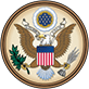 US Supreme Court Badge